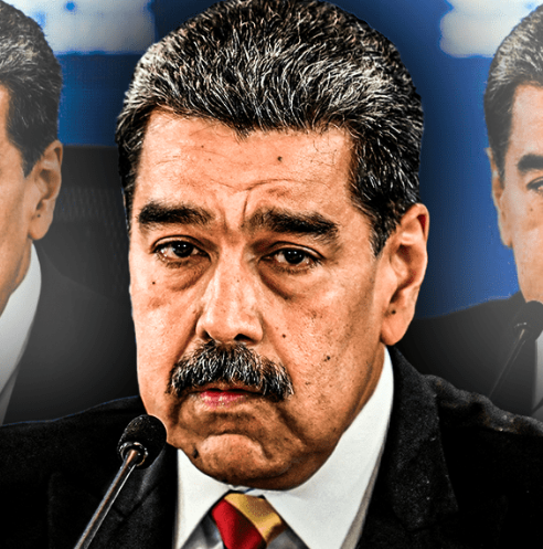 Nicolás Maduro Nicolás Maduro