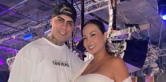 Pamela López afirma que Paul Michael no es el amor de su vida