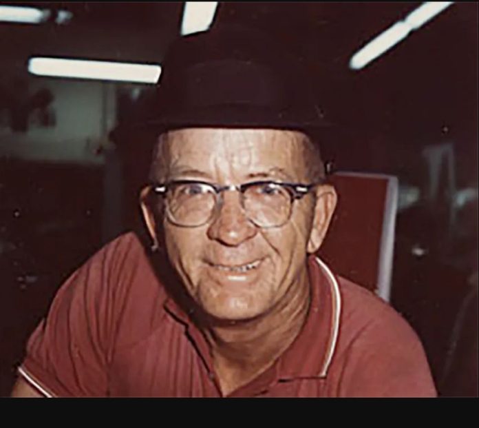Orville Nix