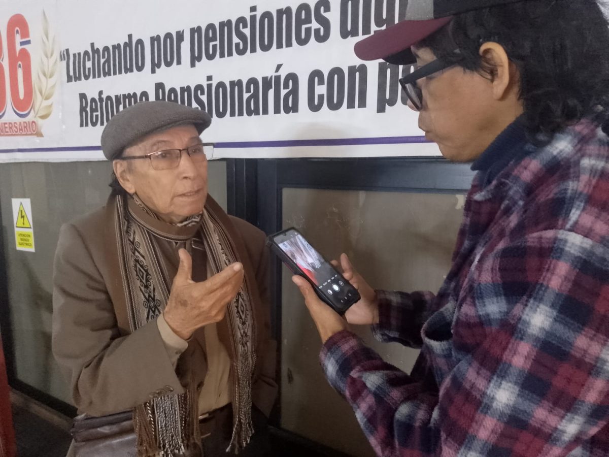 Oscar Alarcón Delgado