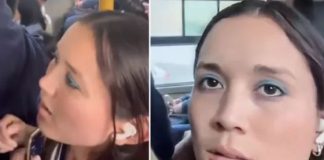 Piden sanción contra ‘racista del Metropolitano’