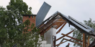 Polonia derriba 19 drones rusos