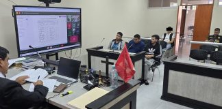 Dictan 18 meses de prisión preventiva contra implicados en atentado en Las Quintanas