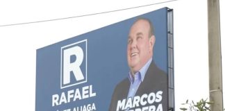 Rafael López Aliaga