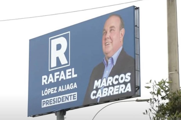 Rafael López Aliaga Rafael López Aliaga