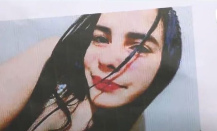 Raptan a menor y piden billetón