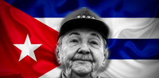 Raúl Castro