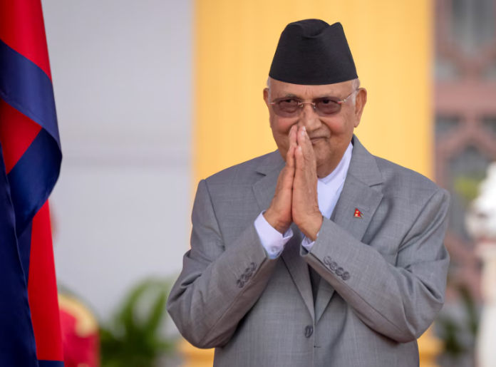 Renuncia primer ministro de Nepal,KP Sharma Oli, por 19 muertos