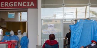 EsSalud colapsado, pacientes sin camas y medicinas insuficientes en medio de huelga médica