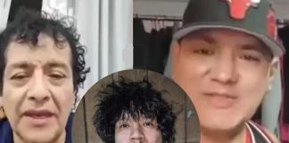 Saludos a “El Monstruo” eran solo bajo amenaza