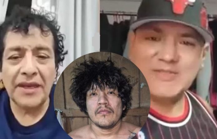 Saludos a “El Monstruo” eran solo bajo amenaza Saludos a “El Monstruo” eran solo bajo amenaza