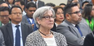 Susana Villarán