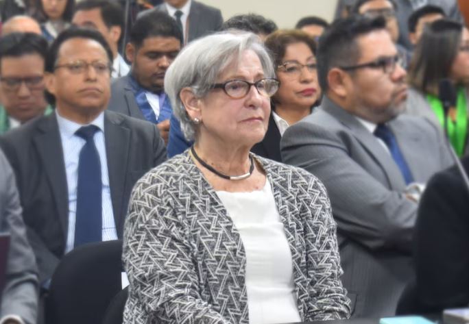 Susana Villarán Susana Villarán