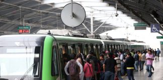 Propuesta para subir pasaje de la Línea 1 queda sujeta a decisión del MTC