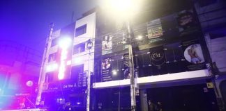 Barbero muere acribillado en la puerta de su trabajo en Los Olivos
