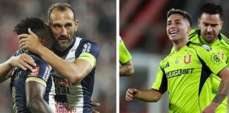 Universidad de Chile cambió sede para recibir a Alianza Lima