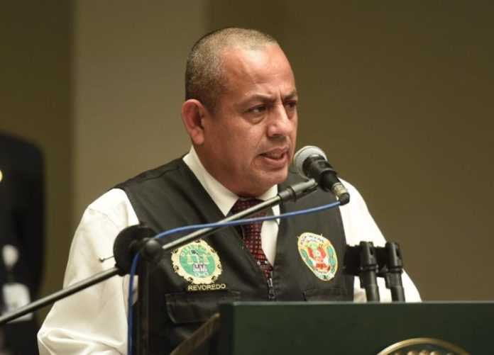 Víctor Revoredo Farfán