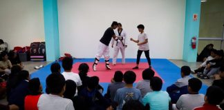 Villa María del Triunfo avanza firme con Palacio de la Juventud