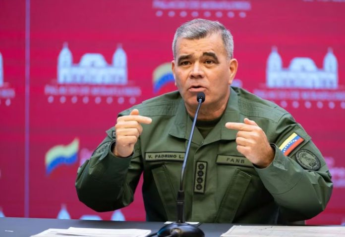 Vladimir Padrino