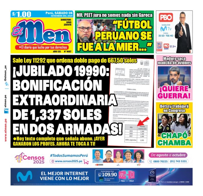 Portada el men 06-009-25
