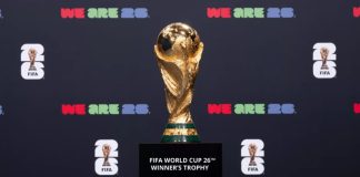 El repechaje al Mundial 2026 ahora será un nuevo minitorneo