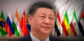 Xi Jinping