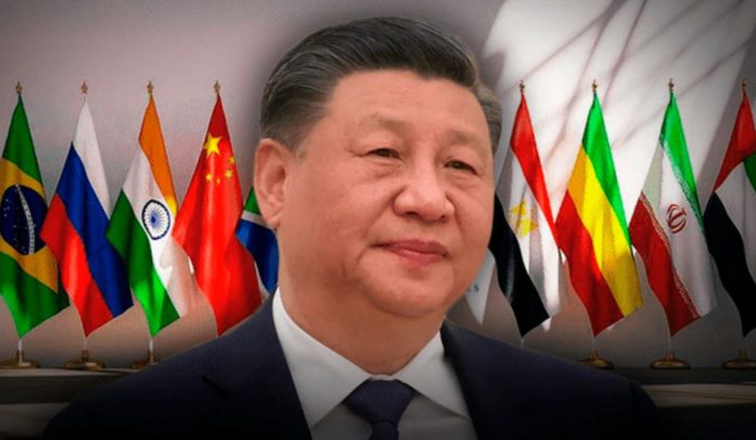 Xi Jinping