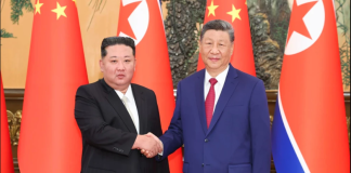 Xi Jinping remarcó el apoyo de China