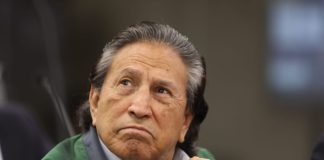 HOY dictan sentencia a Alejandro Toledo por el 'Caso Ecoteva'