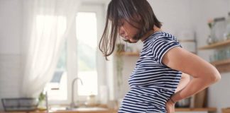 ¿Cómo actuar si tu hija adolescente se embaraza? adolescente se embaraza