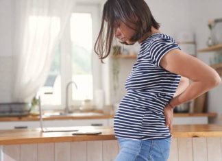 ¿Cómo actuar si tu hija adolescente se embaraza? adolescente se embaraza
