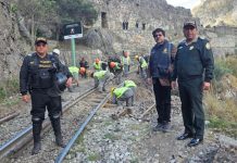 Empieza a normalizar la afluencia en Machupicchu tras confirmarse tregua
