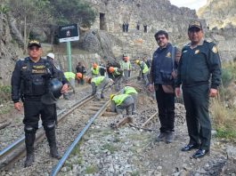 Empieza a normalizar la afluencia en Machupicchu tras confirmarse tregua