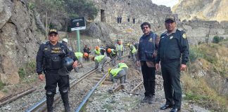 Empieza a normalizar la afluencia en Machupicchu tras confirmarse tregua