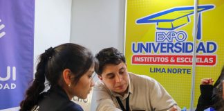 carreras especializadas