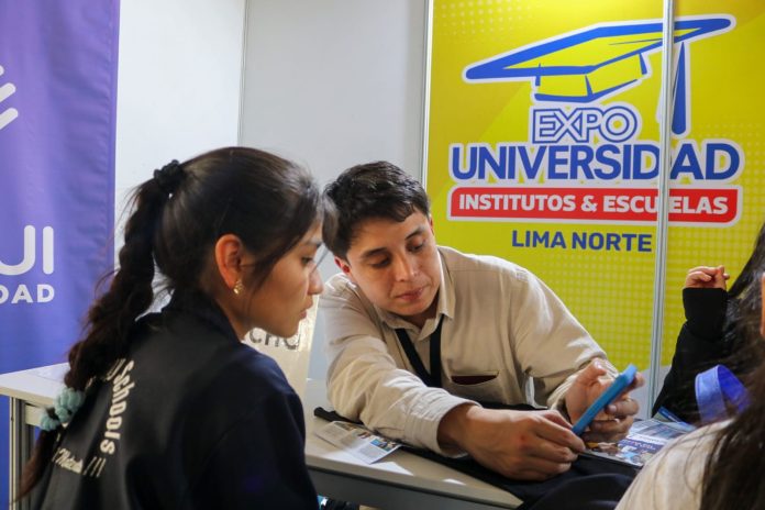 carreras especializadas carreras especializadas