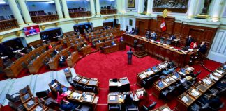 Congreso contrata millonario seguro médico para el periodo 2025-2026