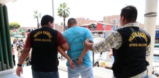 Oficializan la cadena perpetua para el secuestro, extorsión, sicariato y otros delitos