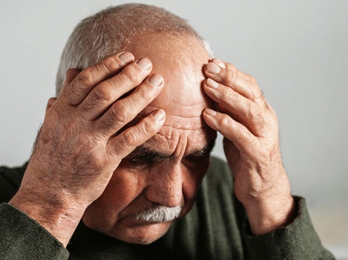 demencia senil demencia senil