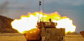 Ejército de Venezuela se despliega frente a EE.UU. en el Caribe