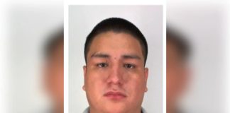 Detienen en Chile a sujeto acusado de homicidio en Trujillo