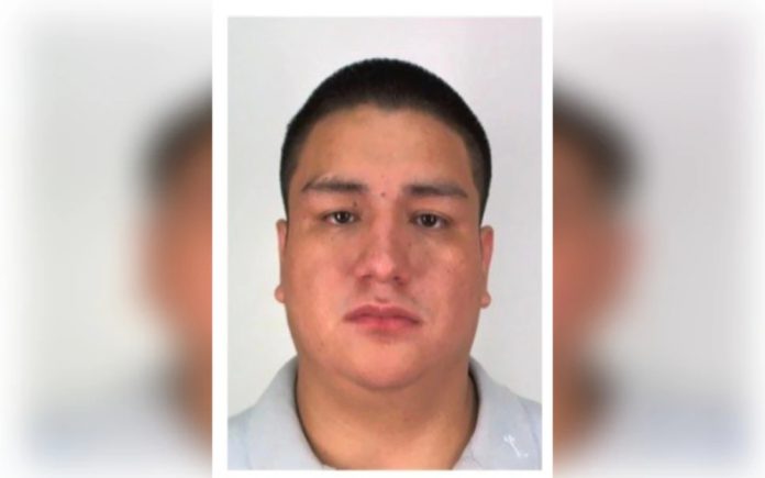 Detienen en Chile a sujeto acusado de homicidio en Trujillo Detienen en Chile a sujeto acusado de homicidio en Trujillo