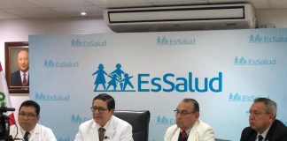 Essalud anuncia que contratará nuevos personal por colapso por huelga indefinida
