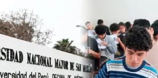 UNMSM: Salió nueva fecha de examen Examen de admisión Universidad Nacional Mayor de San Marcos