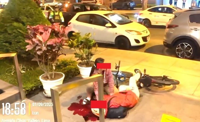 funcionario de la embajada de Indonesia fue asesinado funcionario de la embajada de Indonesia fue asesinado