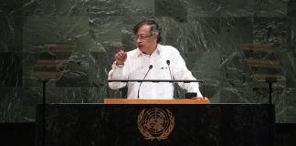 Estados Unidos revocaría visa a Gustavo Petro por "incitar a la violencia"