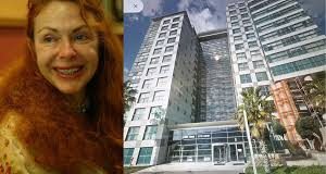 Toledo en prisión mientras Eliane Karp vive en exclusivo departamento en Israel