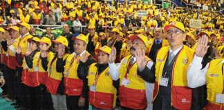 Pleno aprueba dictamen que otorga beneficios a integrantes de las juntas vecinales