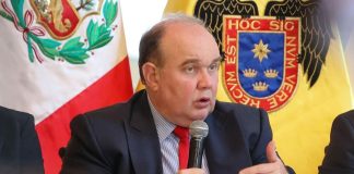 Rafael López Aliaga aún no decide si postulará a la presidencia