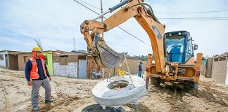 obras paralizadas